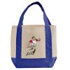 Mini Iconic Shopping Bag Thumbnail