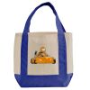 Mini Iconic Shopping Bag Thumbnail