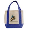 Mini Iconic Shopping Bag Thumbnail