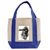 Mini Iconic Shopping Bag Thumbnail