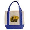 Mini Iconic Shopping Bag Thumbnail
