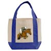 Mini Iconic Shopping Bag Thumbnail