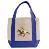 Mini Iconic Shopping Bag Thumbnail