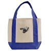 Mini Iconic Shopping Bag Thumbnail
