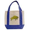 Mini Iconic Shopping Bag Thumbnail