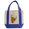 Mini Iconic Shopping Bag Thumbnail