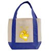 Mini Iconic Shopping Bag Thumbnail