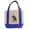 Mini Iconic Shopping Bag Thumbnail