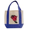 Mini Iconic Shopping Bag Thumbnail