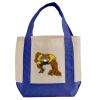 Mini Iconic Shopping Bag Thumbnail