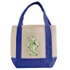 Mini Iconic Shopping Bag Thumbnail