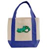 Mini Iconic Shopping Bag Thumbnail