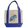 Mini Iconic Shopping Bag Thumbnail