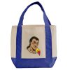 Mini Iconic Shopping Bag Thumbnail