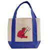 Mini Iconic Shopping Bag Thumbnail