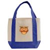 Mini Iconic Shopping Bag Thumbnail