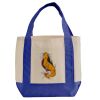 Mini Iconic Shopping Bag Thumbnail