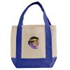 Mini Iconic Shopping Bag Thumbnail