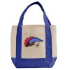 Mini Iconic Shopping Bag Thumbnail