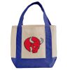 Mini Iconic Shopping Bag Thumbnail