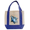 Mini Iconic Shopping Bag Thumbnail