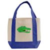 Mini Iconic Shopping Bag Thumbnail