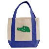 Mini Iconic Shopping Bag Thumbnail