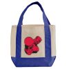 Mini Iconic Shopping Bag Thumbnail