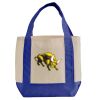 Mini Iconic Shopping Bag Thumbnail
