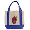 Mini Iconic Shopping Bag Thumbnail