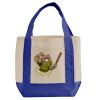 Mini Iconic Shopping Bag Thumbnail
