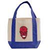 Mini Iconic Shopping Bag Thumbnail