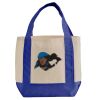 Mini Iconic Shopping Bag Thumbnail