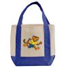 Mini Iconic Shopping Bag Thumbnail