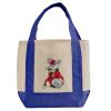 Mini Iconic Shopping Bag Thumbnail