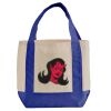 Mini Iconic Shopping Bag Thumbnail