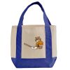 Mini Iconic Shopping Bag Thumbnail