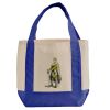 Mini Iconic Shopping Bag Thumbnail