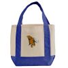 Mini Iconic Shopping Bag Thumbnail