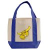 Mini Iconic Shopping Bag Thumbnail
