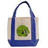 Mini Iconic Shopping Bag Thumbnail