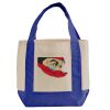 Mini Iconic Shopping Bag Thumbnail