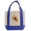 Mini Iconic Shopping Bag Thumbnail