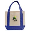 Mini Iconic Shopping Bag Thumbnail