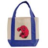 Mini Iconic Shopping Bag Thumbnail