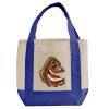 Mini Iconic Shopping Bag Thumbnail