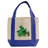 Mini Iconic Shopping Bag Thumbnail