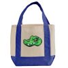 Mini Iconic Shopping Bag Thumbnail
