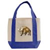 Mini Iconic Shopping Bag Thumbnail