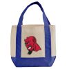 Mini Iconic Shopping Bag Thumbnail
